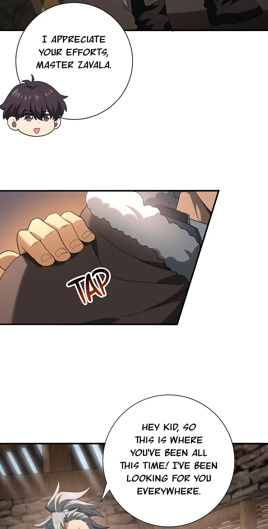 Read National Job Change I'm Stuck As the Weakest Dragon Tamer ! EN Manga Online
