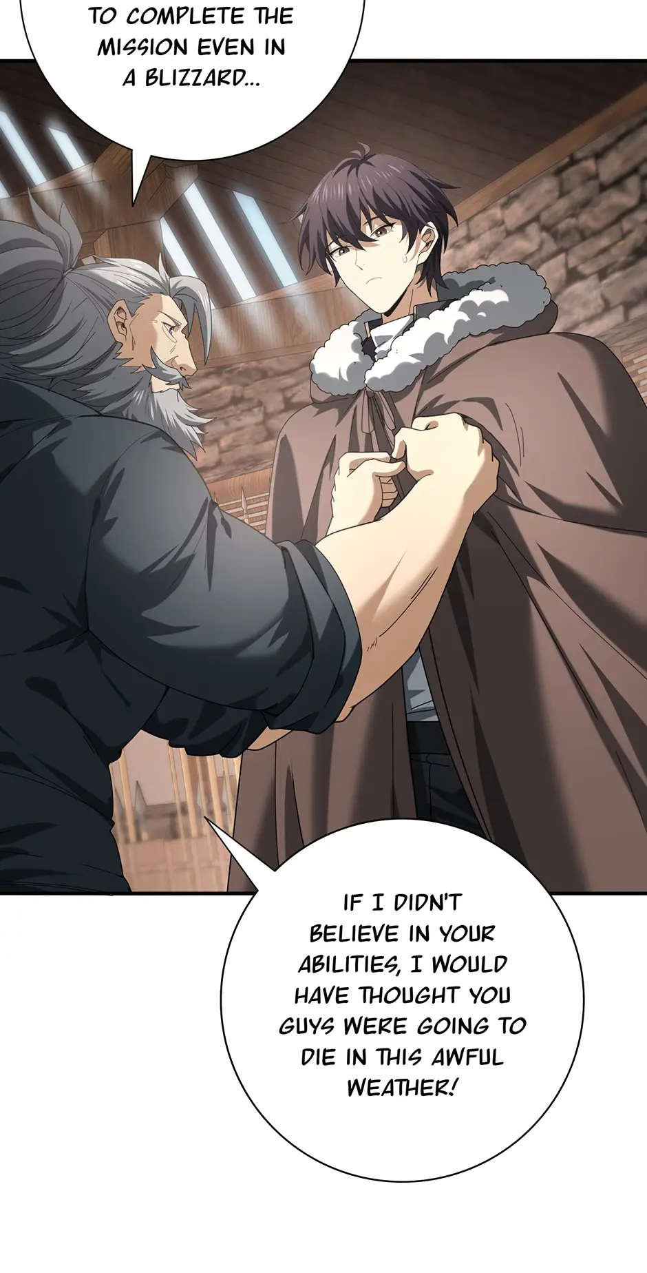 Read National Job Change I'm Stuck As the Weakest Dragon Tamer ! EN Manga Online