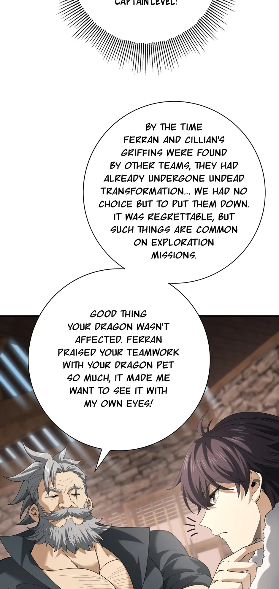 Read National Job Change I'm Stuck As the Weakest Dragon Tamer ! EN Manga Online