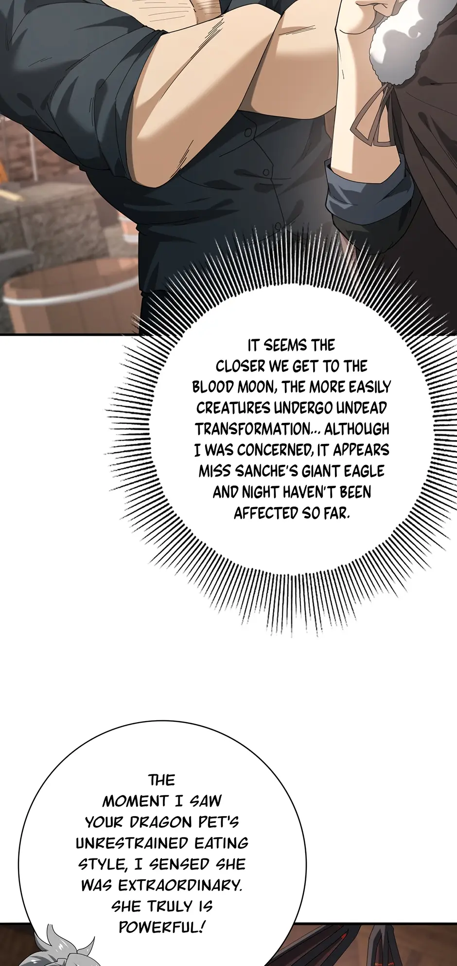 Read National Job Change I'm Stuck As the Weakest Dragon Tamer ! EN Manga Online