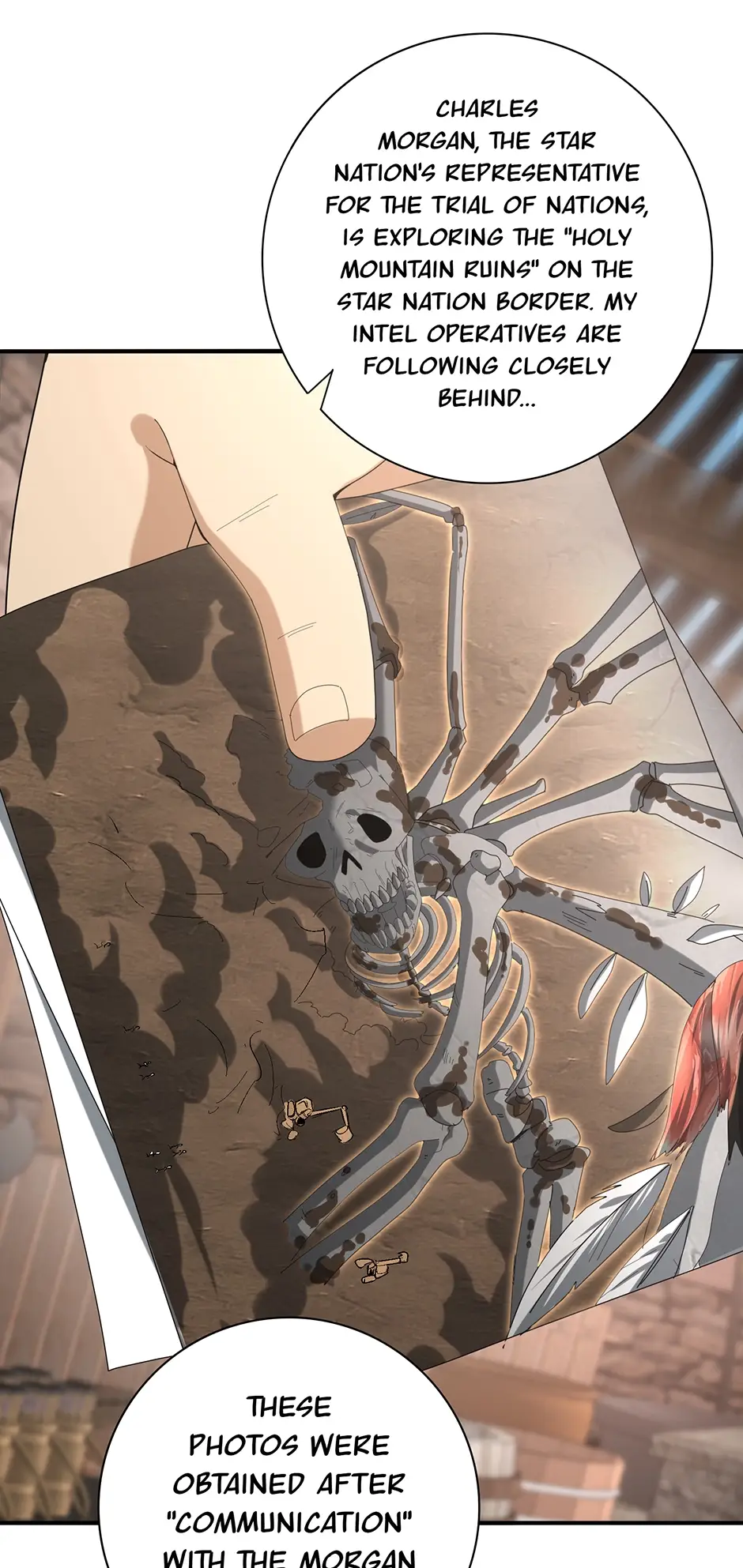 Read National Job Change I'm Stuck As the Weakest Dragon Tamer ! EN Manga Online