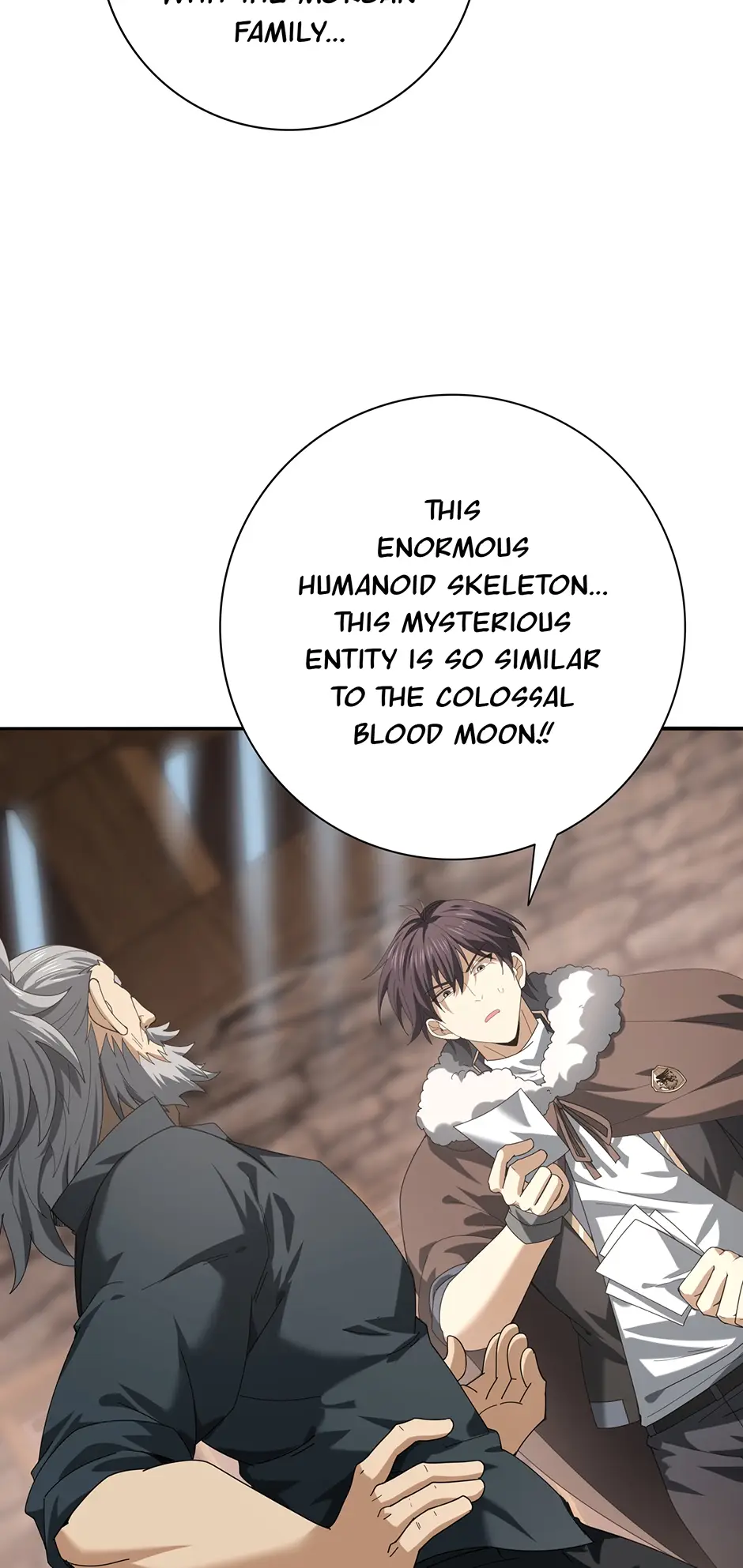 Read National Job Change I'm Stuck As the Weakest Dragon Tamer ! EN Manga Online