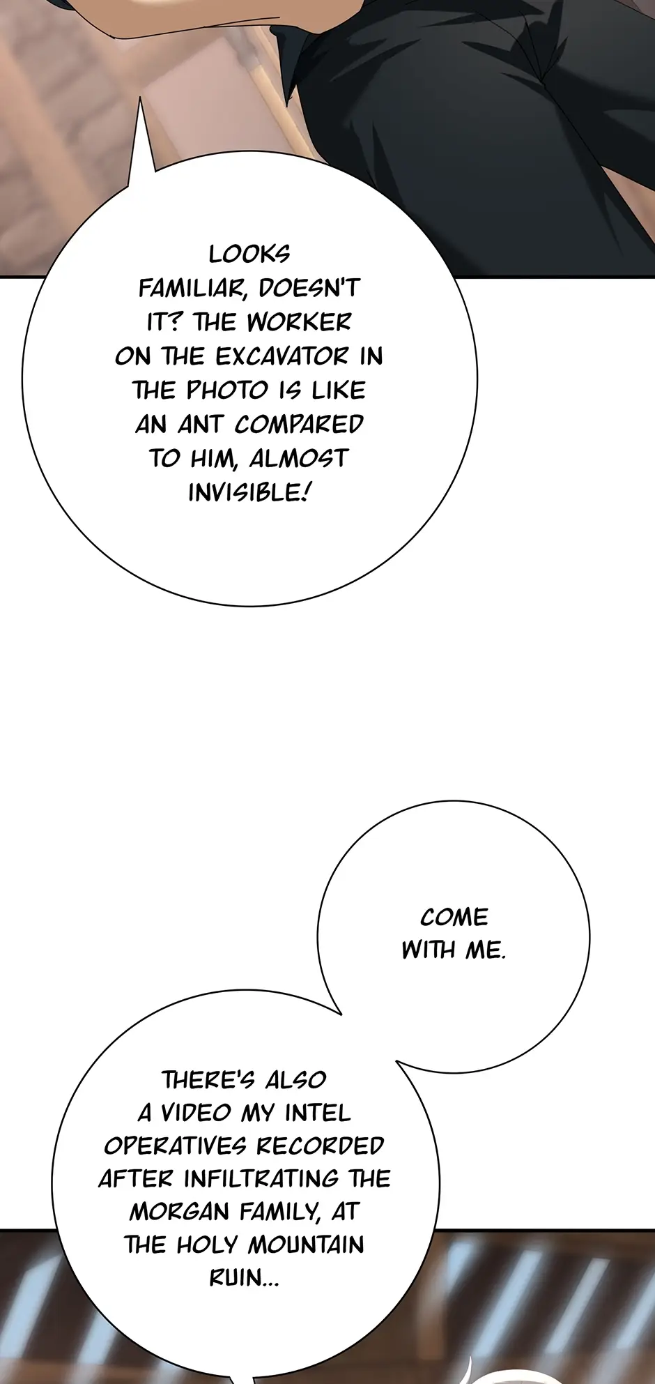 Read National Job Change I'm Stuck As the Weakest Dragon Tamer ! EN Manga Online