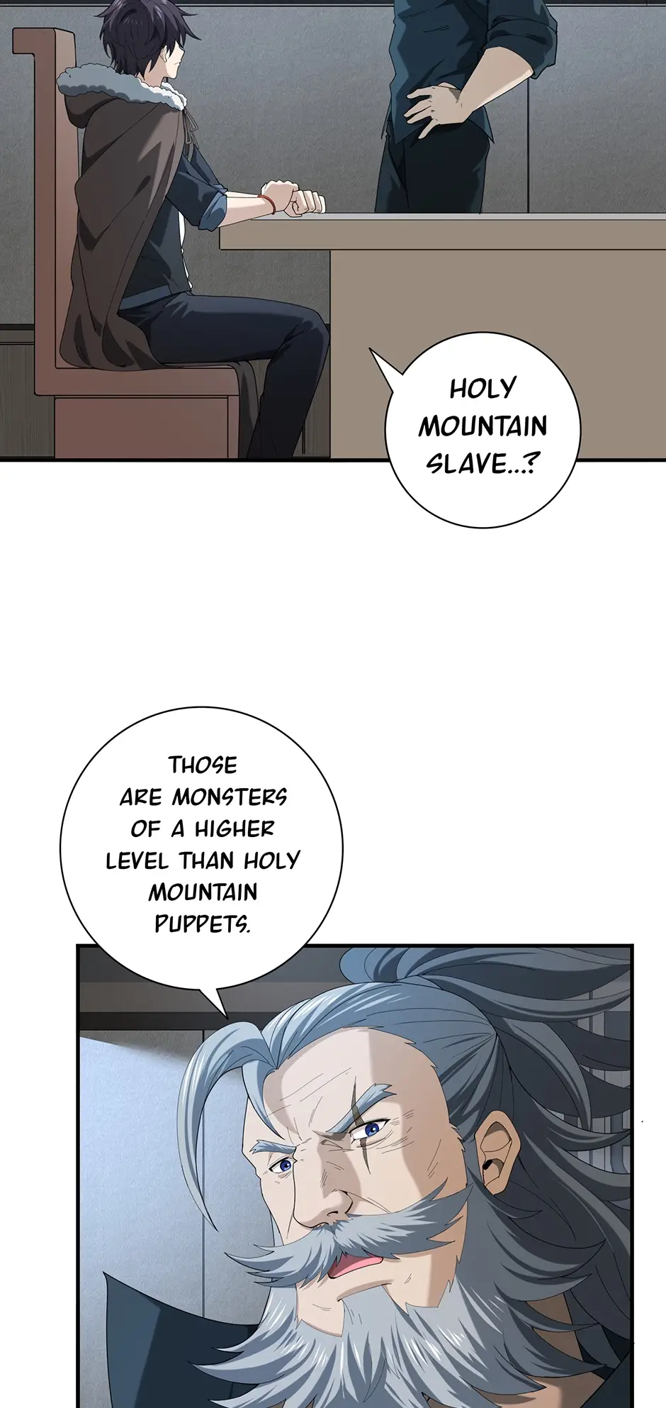 Read National Job Change I'm Stuck As the Weakest Dragon Tamer ! EN Manga Online