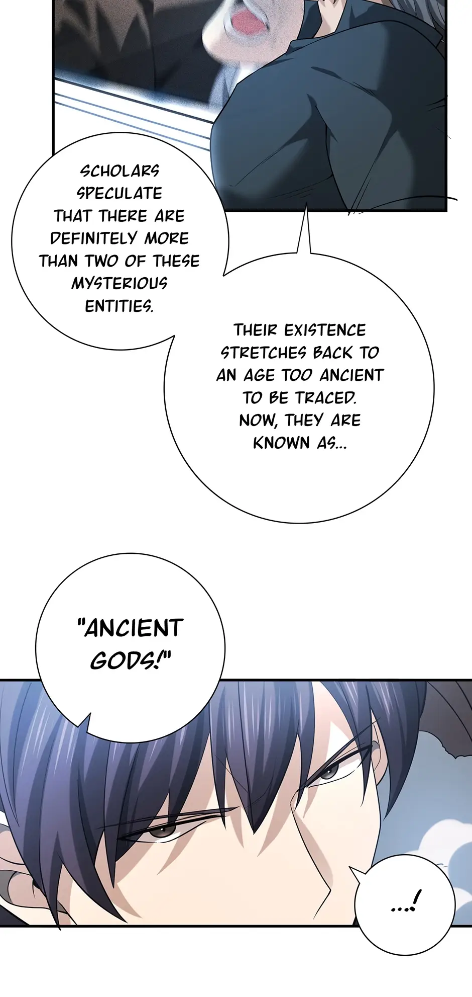 Read National Job Change I'm Stuck As the Weakest Dragon Tamer ! EN Manga Online