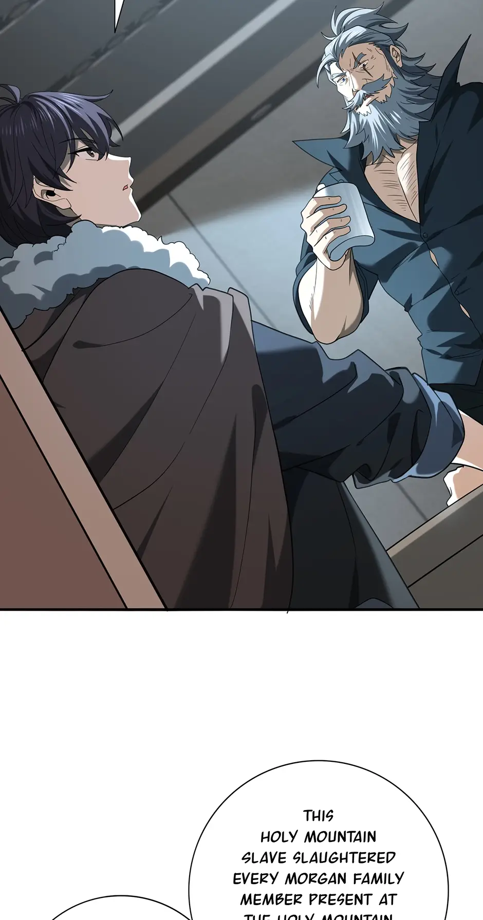 Read National Job Change I'm Stuck As the Weakest Dragon Tamer ! EN Manga Online