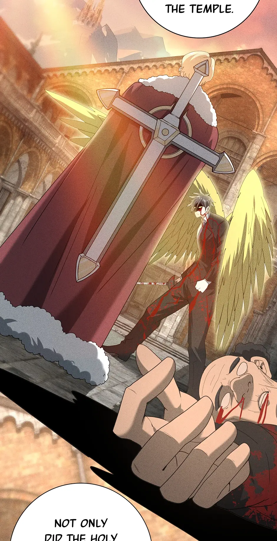 Read National Job Change I'm Stuck As the Weakest Dragon Tamer ! EN Manga Online