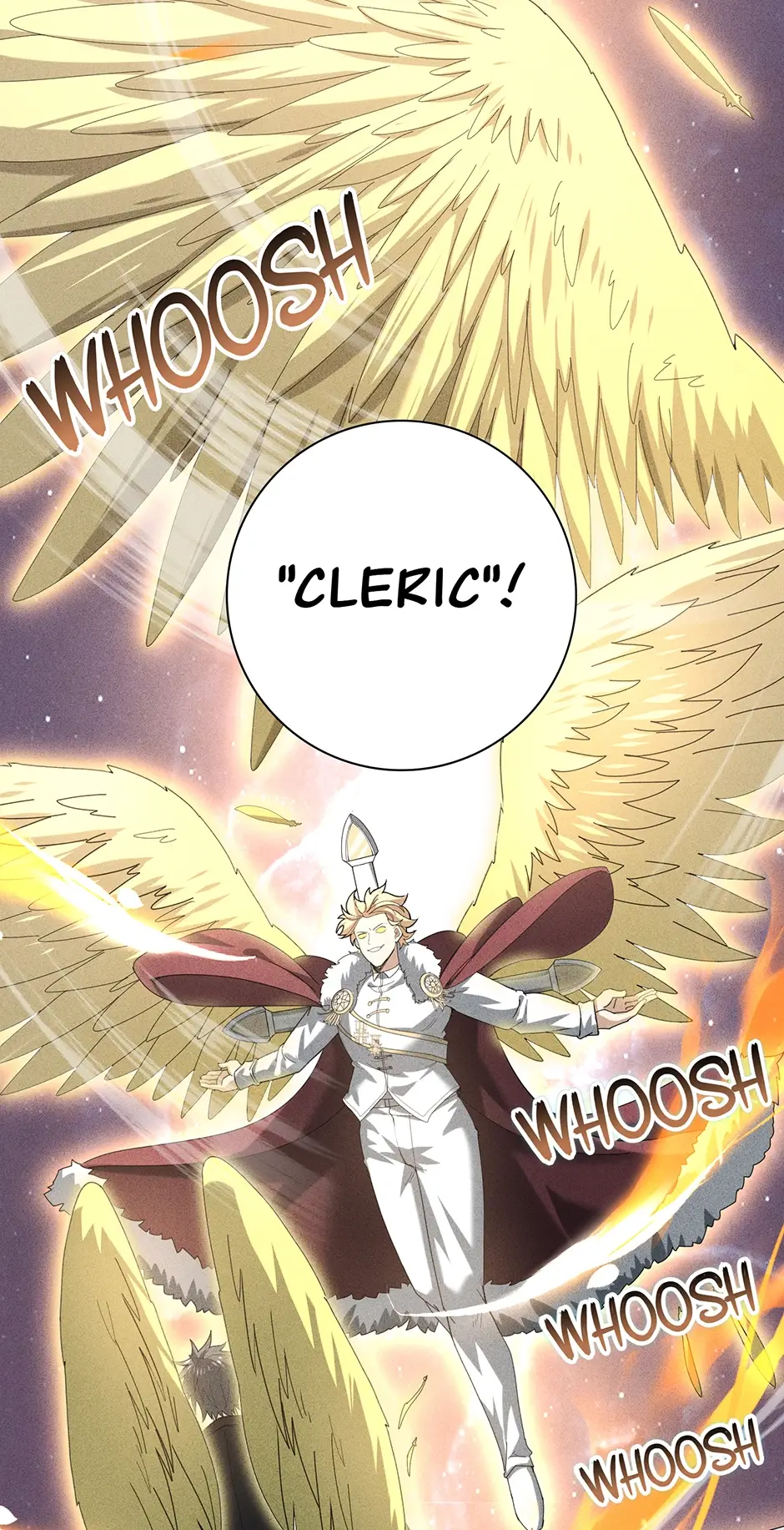 Read National Job Change I'm Stuck As the Weakest Dragon Tamer ! EN Manga Online