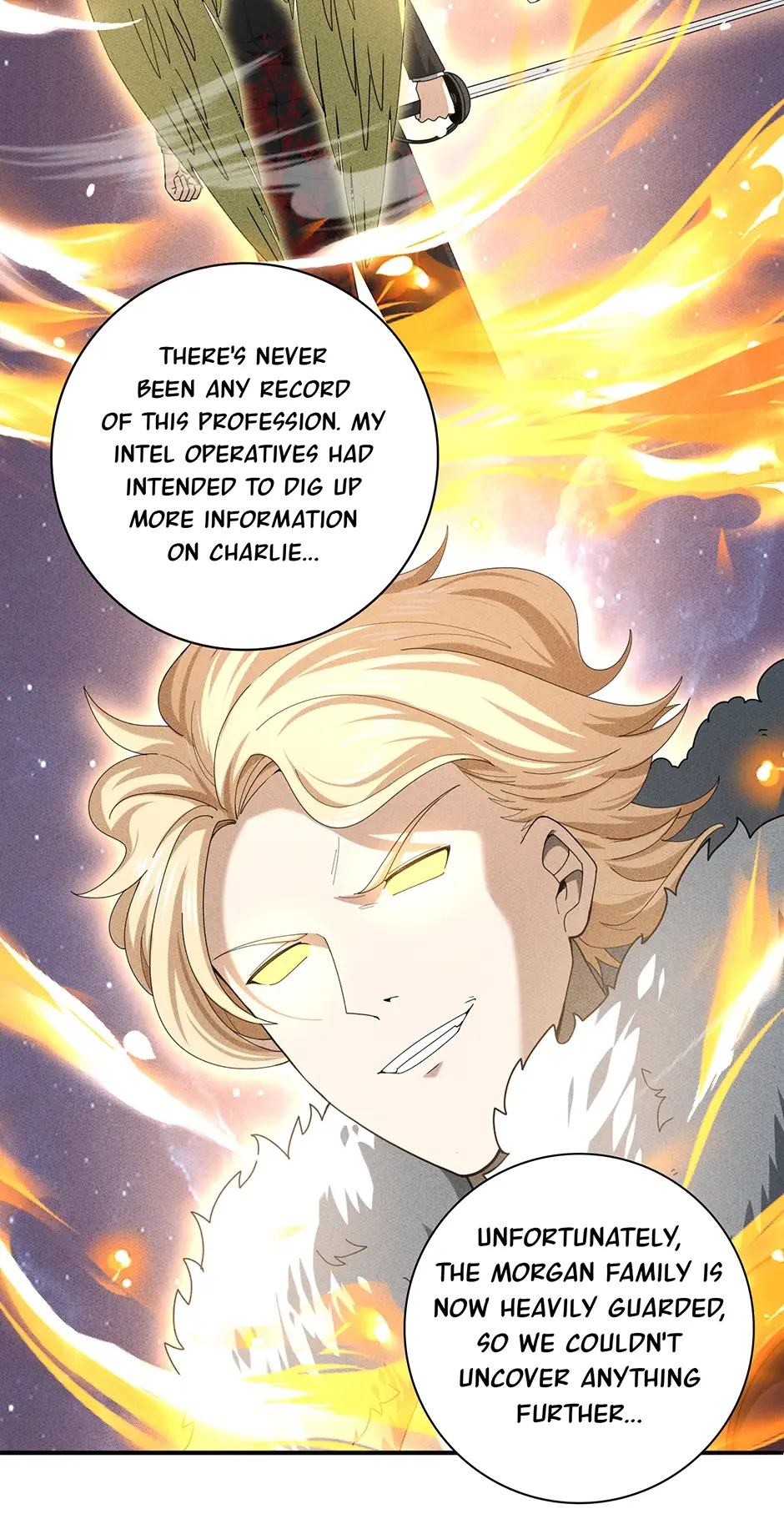 Read National Job Change I'm Stuck As the Weakest Dragon Tamer ! EN Manga Online
