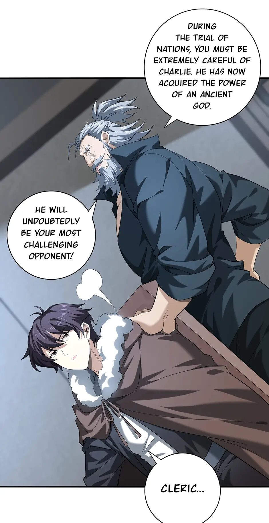 Read National Job Change I'm Stuck As the Weakest Dragon Tamer ! EN Manga Online