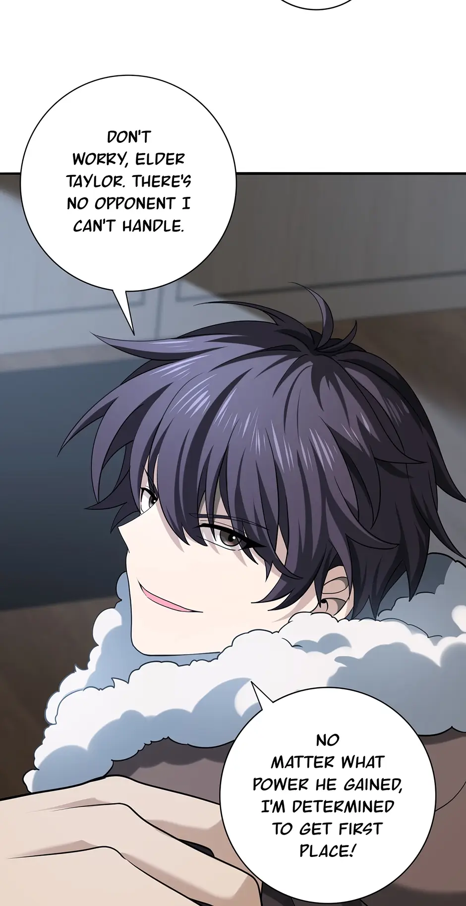 Read National Job Change I'm Stuck As the Weakest Dragon Tamer ! EN Manga Online