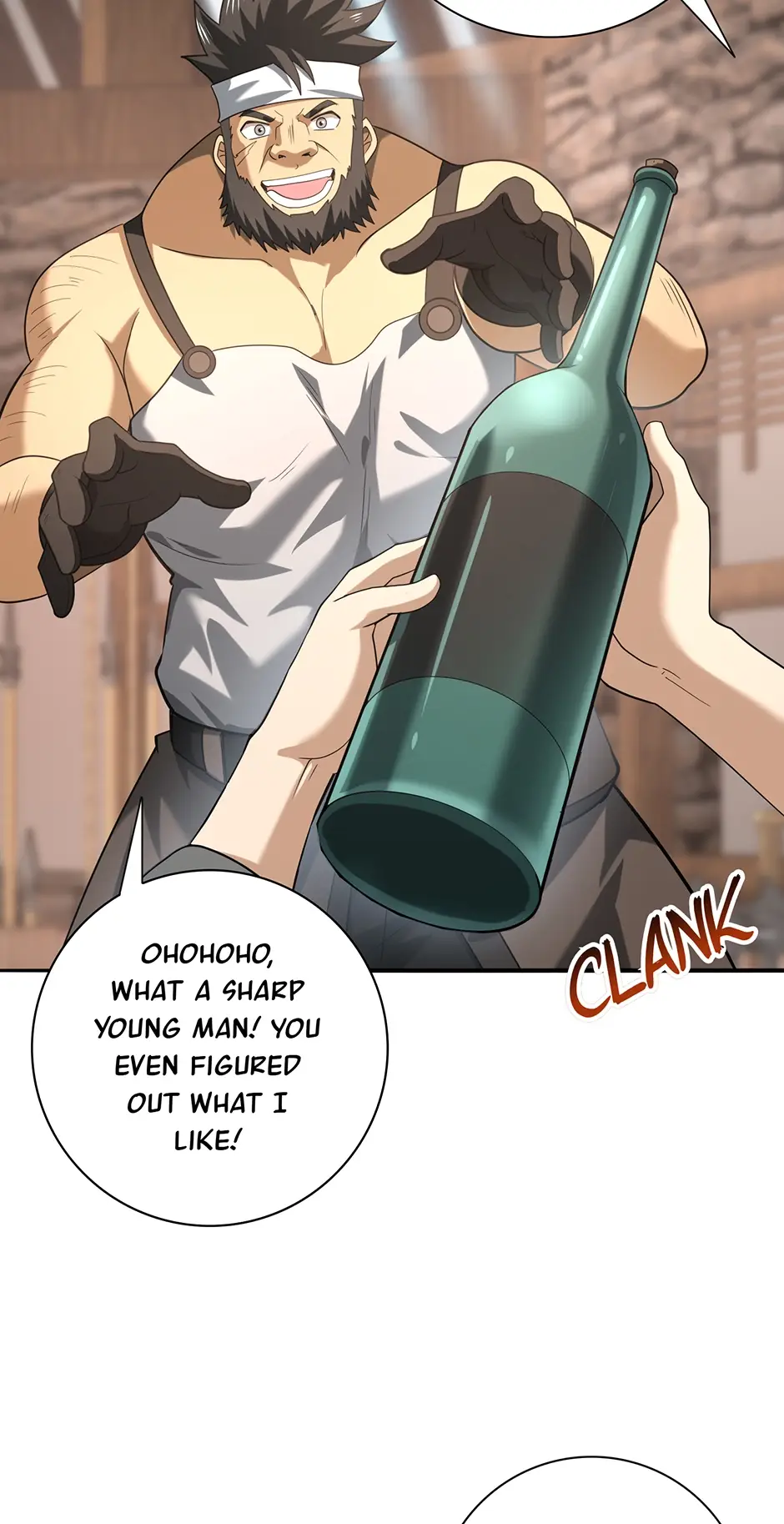 Read National Job Change I'm Stuck As the Weakest Dragon Tamer ! EN Manga Online