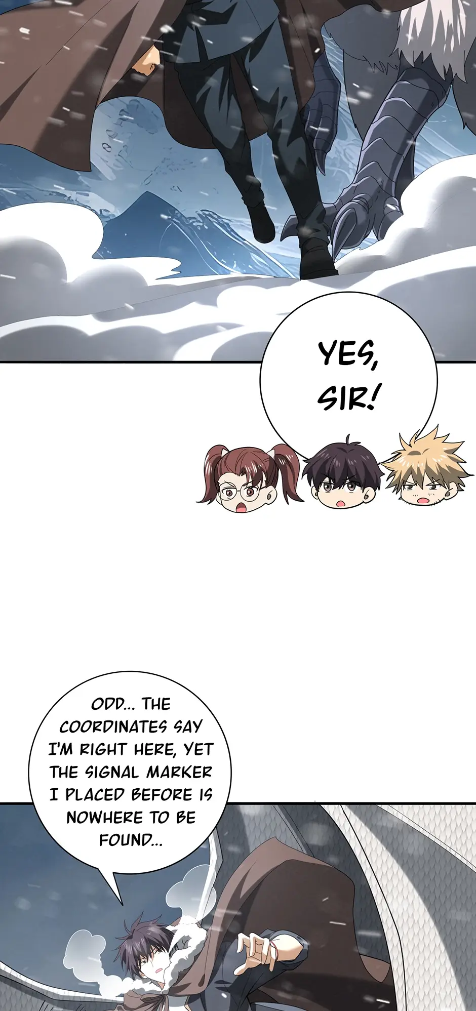 Read National Job Change I'm Stuck As the Weakest Dragon Tamer ! EN Manga Online