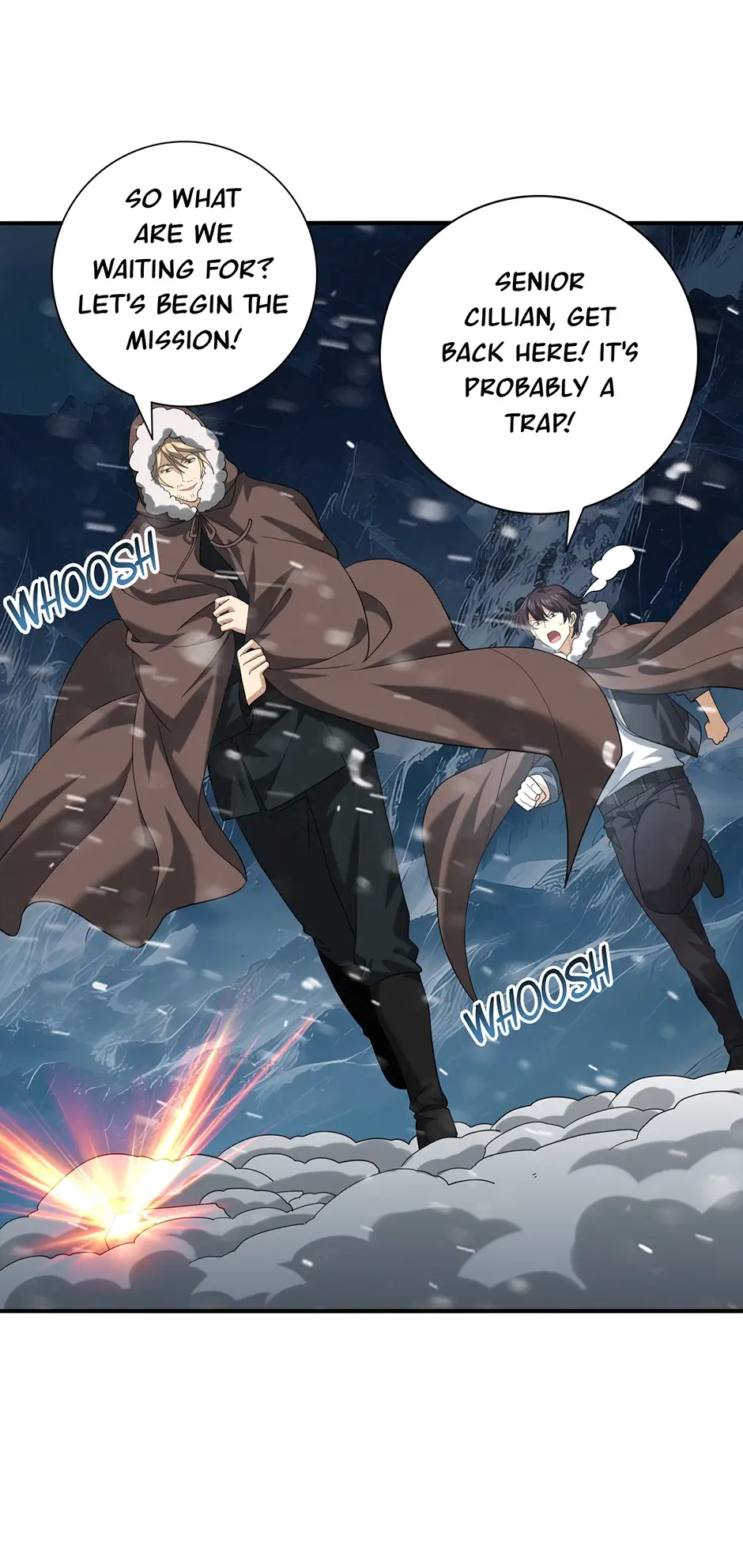 Read National Job Change I'm Stuck As the Weakest Dragon Tamer ! EN Manga Online