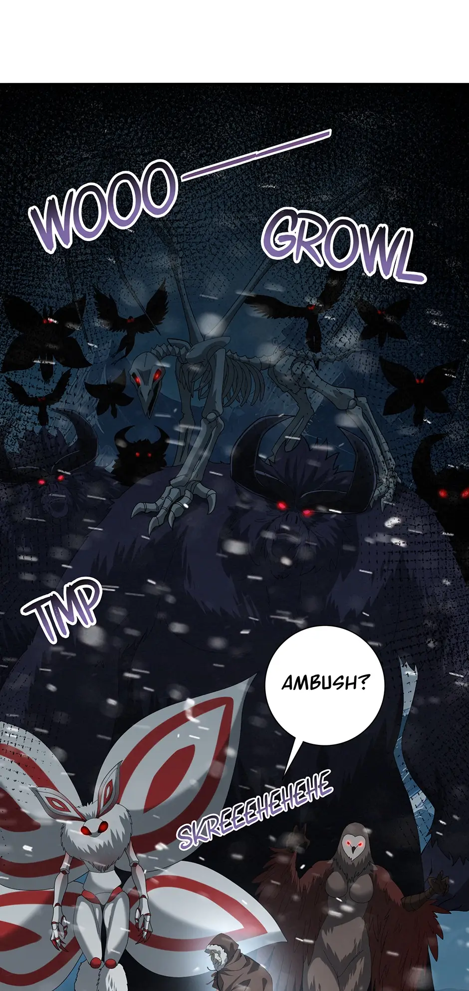Read National Job Change I'm Stuck As the Weakest Dragon Tamer ! EN Manga Online