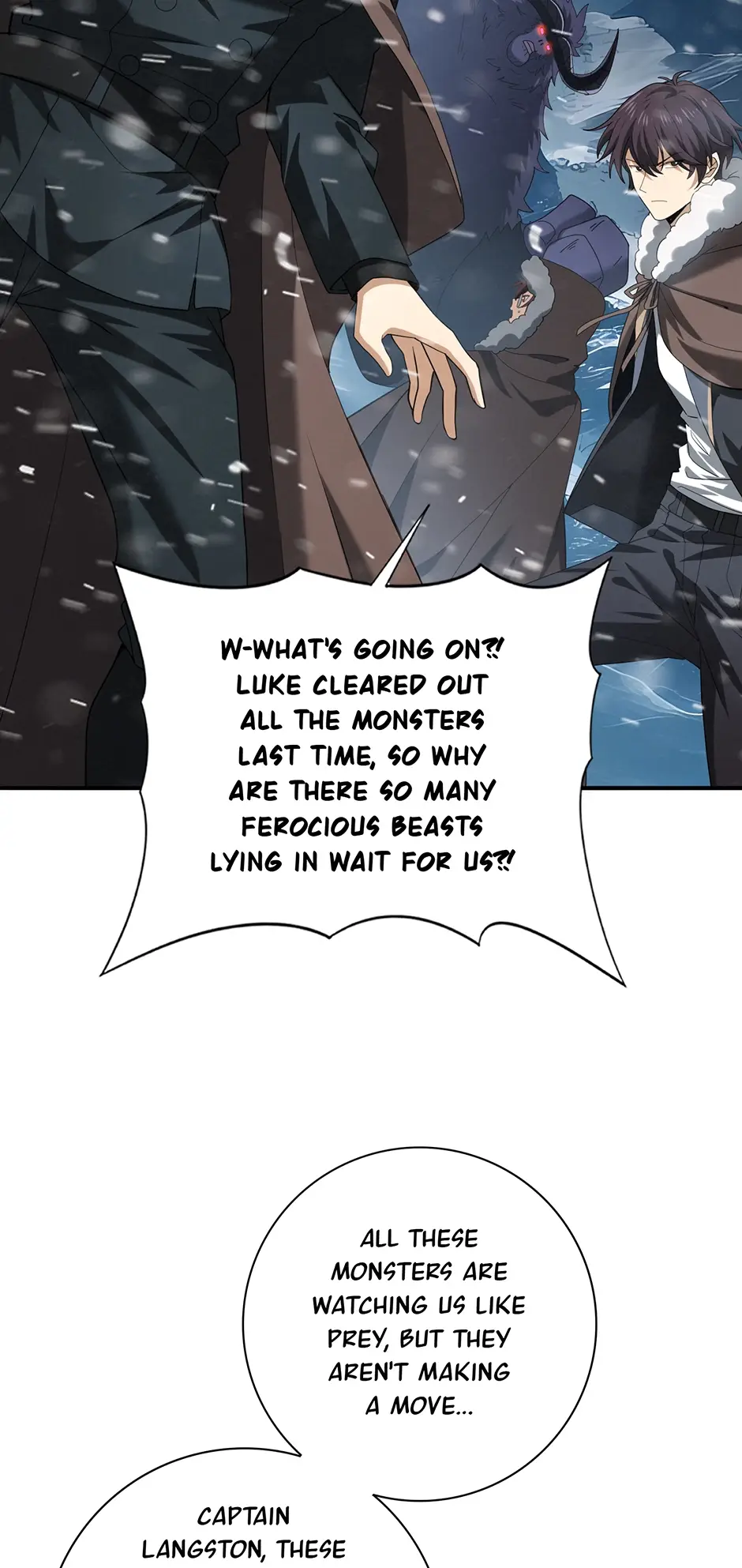 Read National Job Change I'm Stuck As the Weakest Dragon Tamer ! EN Manga Online