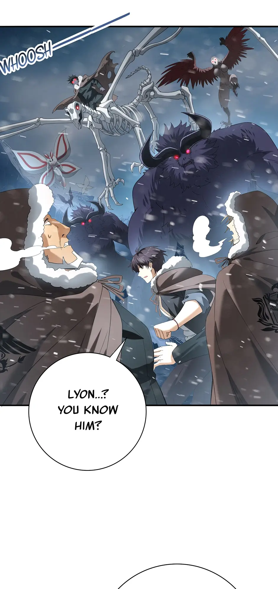 Read National Job Change I'm Stuck As the Weakest Dragon Tamer ! EN Manga Online