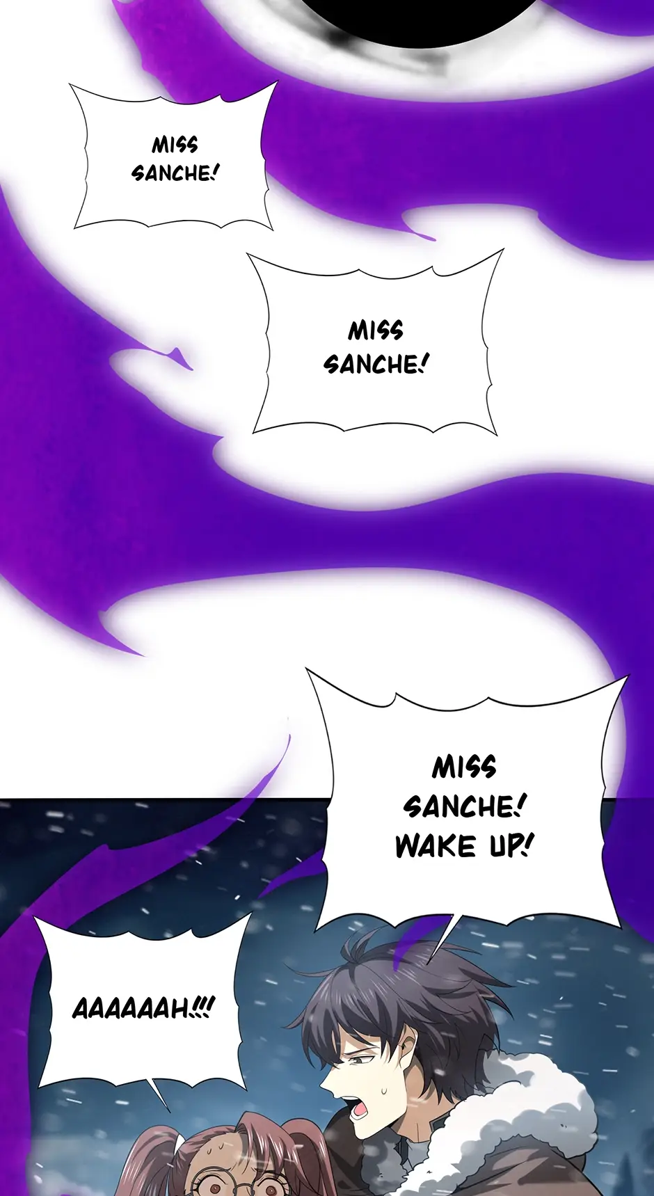Read National Job Change I'm Stuck As the Weakest Dragon Tamer ! EN Manga Online