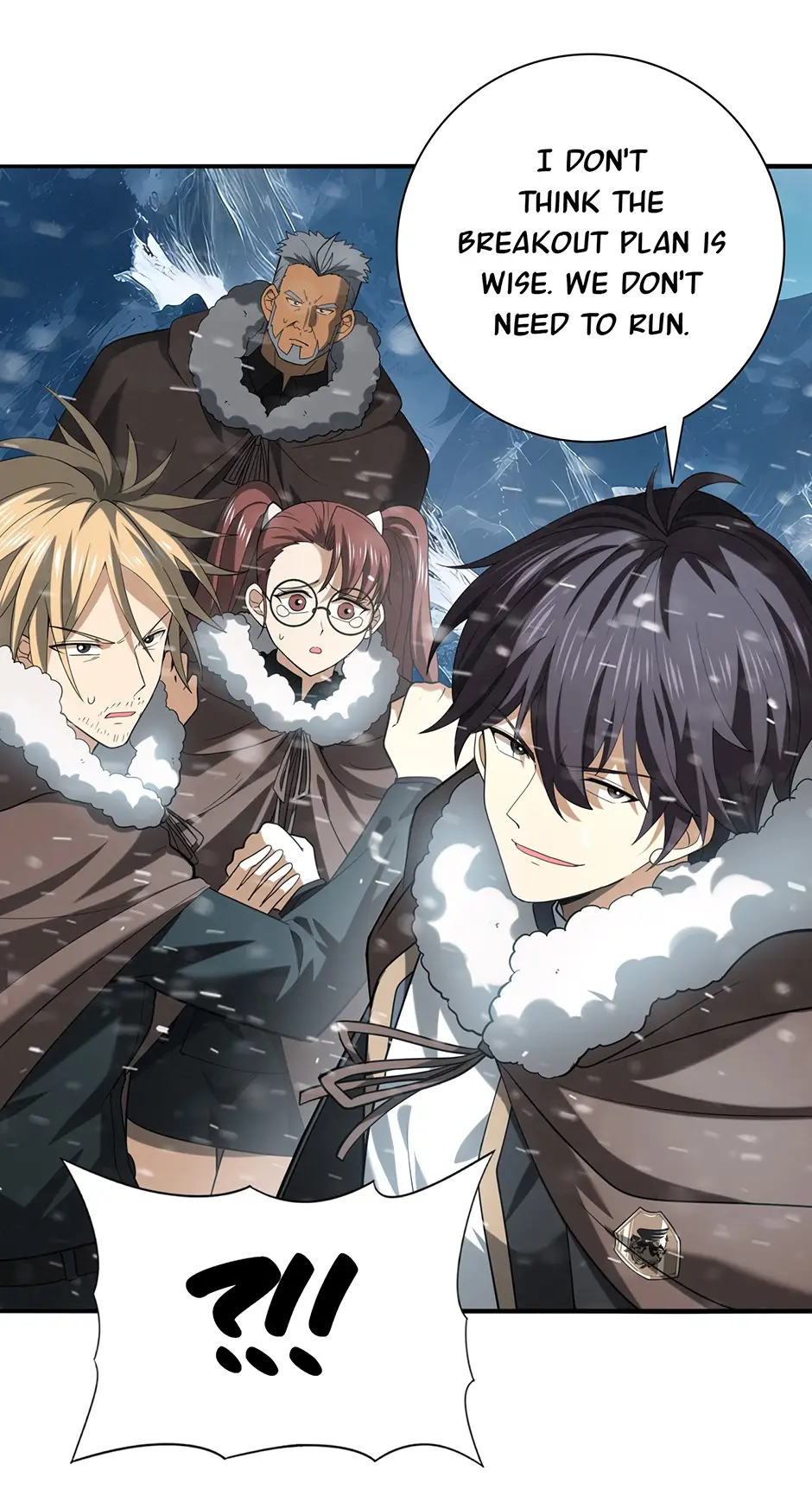 Read National Job Change I'm Stuck As the Weakest Dragon Tamer ! EN Manga Online