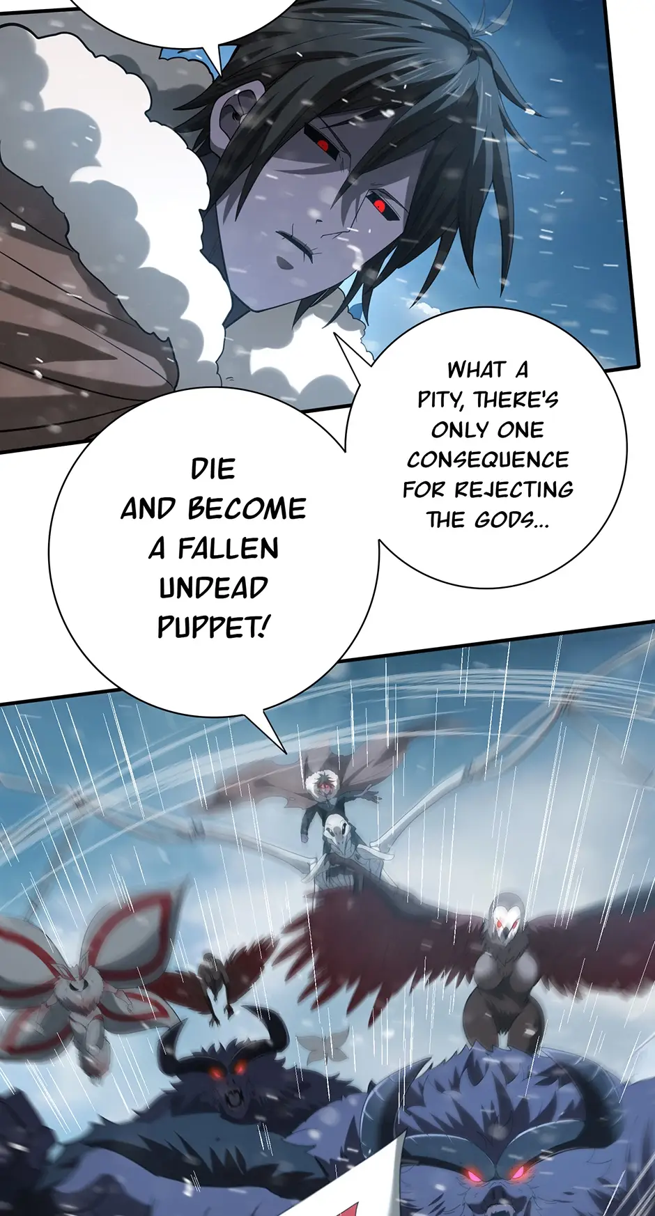 Read National Job Change I'm Stuck As the Weakest Dragon Tamer ! EN Manga Online