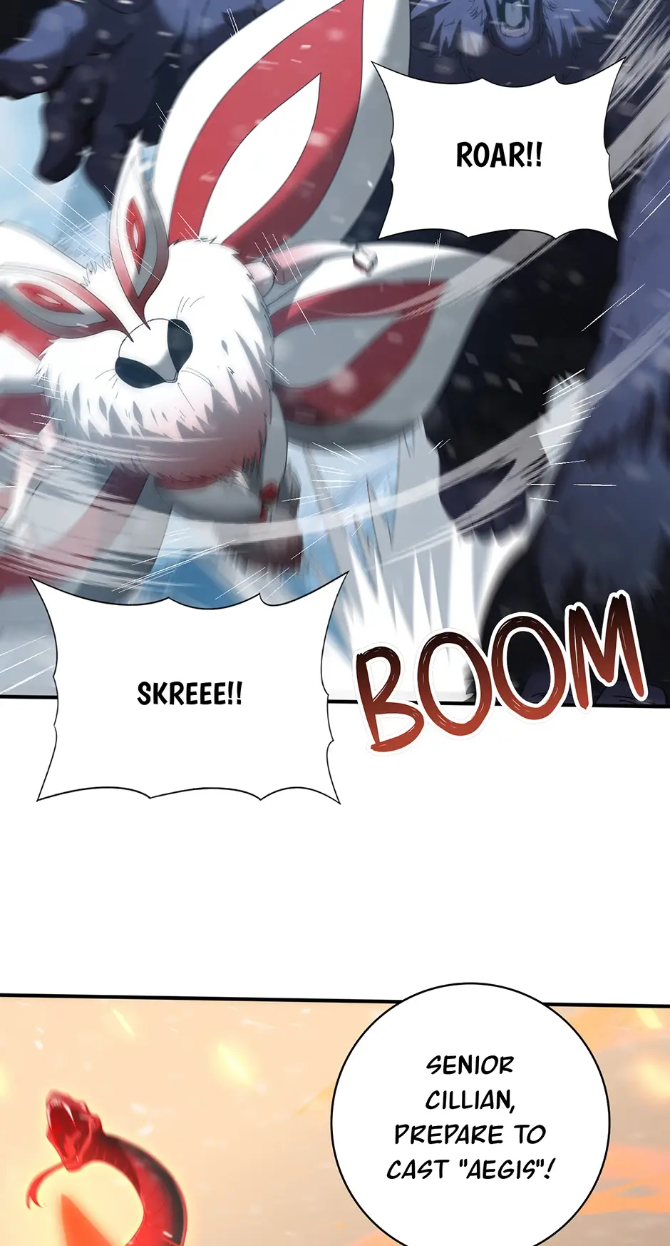 Read National Job Change I'm Stuck As the Weakest Dragon Tamer ! EN Manga Online