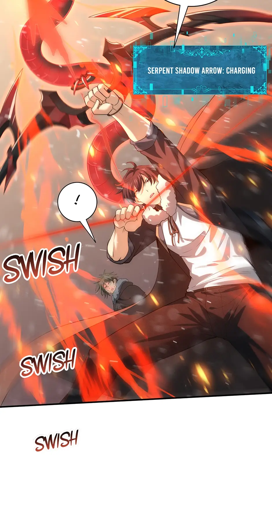 Read National Job Change I'm Stuck As the Weakest Dragon Tamer ! EN Manga Online