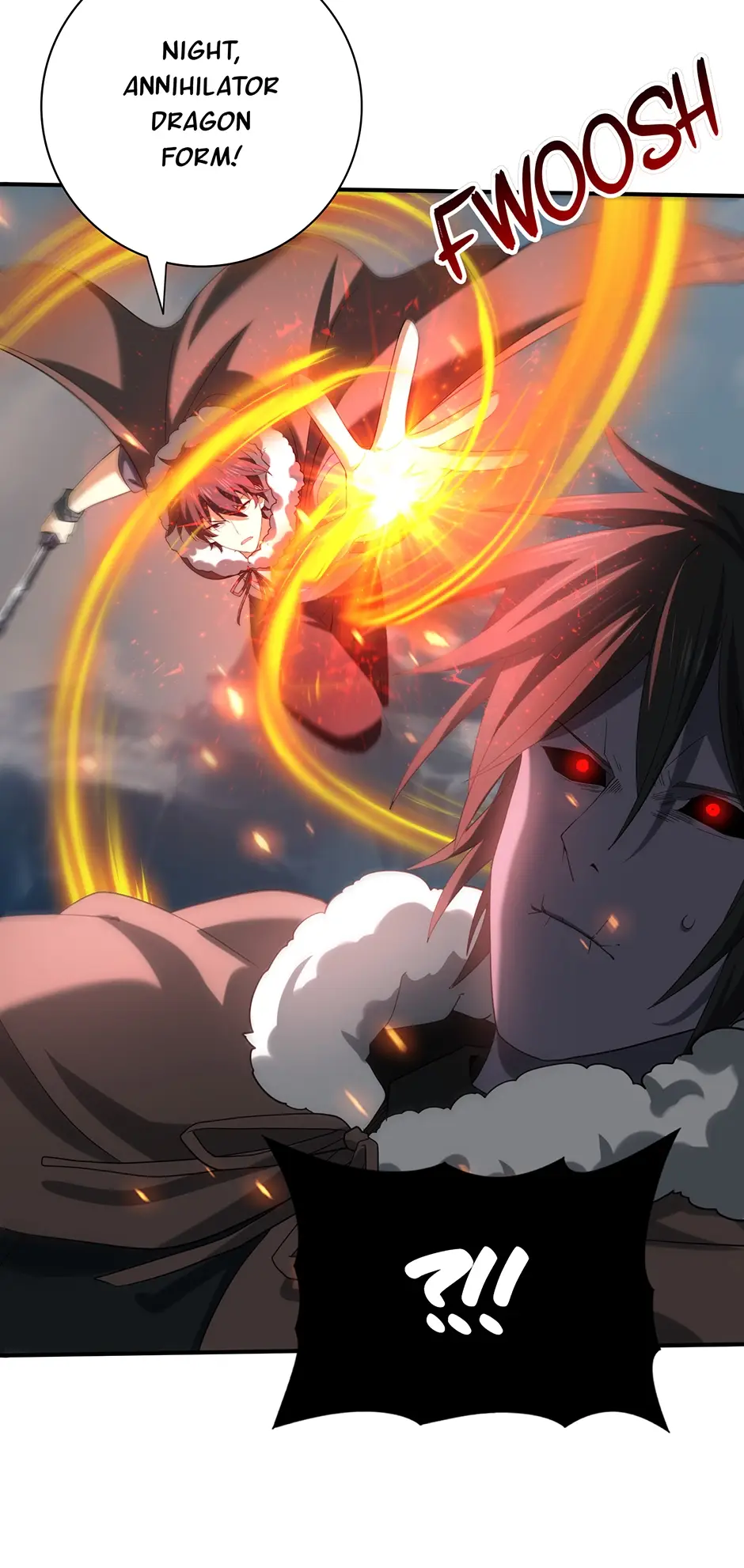 Read National Job Change I'm Stuck As the Weakest Dragon Tamer ! EN Manga Online