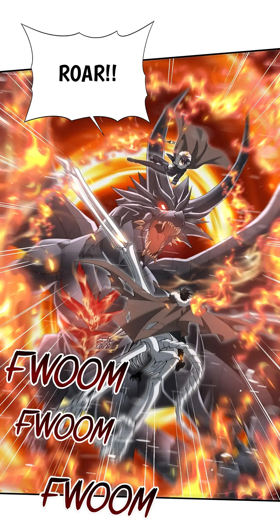Read National Job Change I'm Stuck As the Weakest Dragon Tamer ! EN Manga Online
