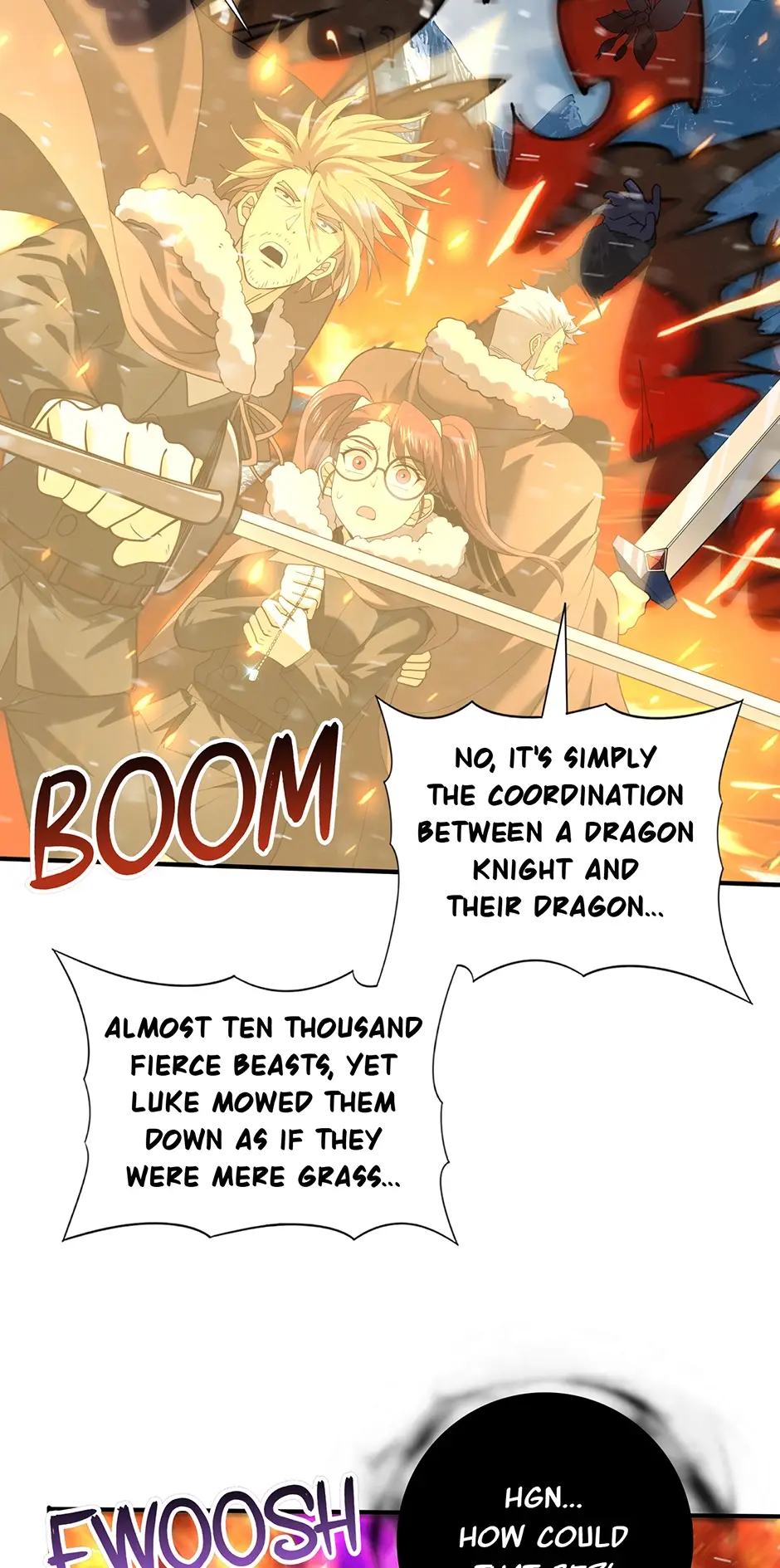 Read National Job Change I'm Stuck As the Weakest Dragon Tamer ! EN Manga Online