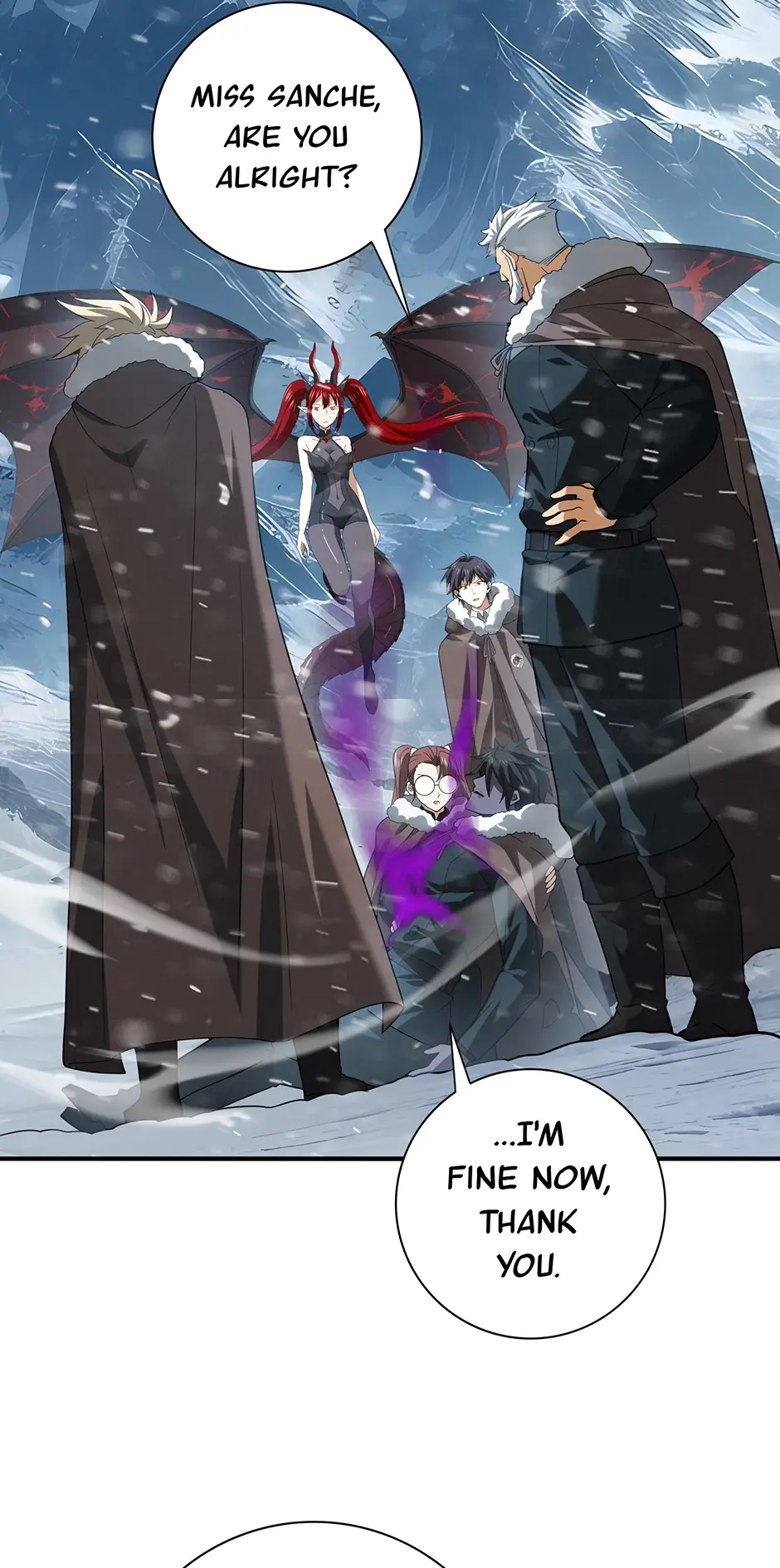 Read National Job Change I'm Stuck As the Weakest Dragon Tamer ! EN Manga Online