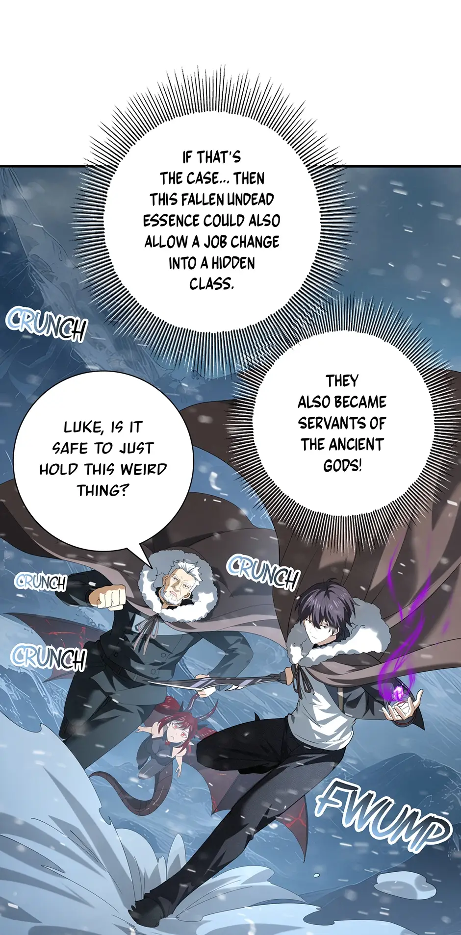 Read National Job Change I'm Stuck As the Weakest Dragon Tamer ! EN Manga Online