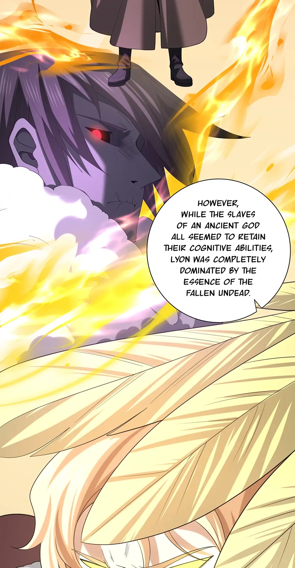 Read National Job Change I'm Stuck As the Weakest Dragon Tamer ! EN Manga Online