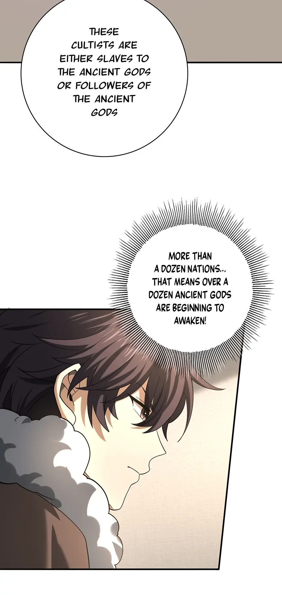 Read National Job Change I'm Stuck As the Weakest Dragon Tamer ! EN Manga Online