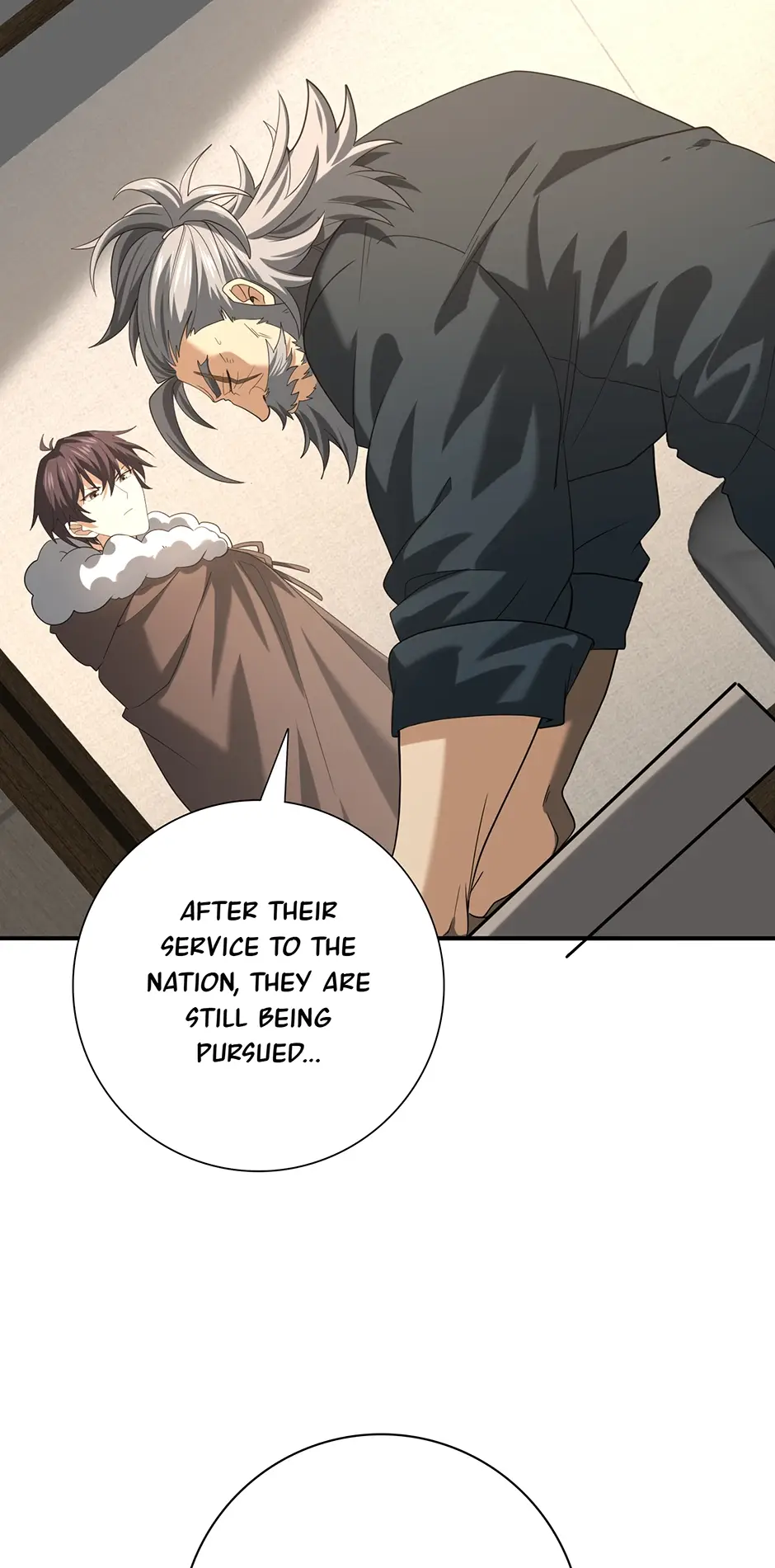 Read National Job Change I'm Stuck As the Weakest Dragon Tamer ! EN Manga Online