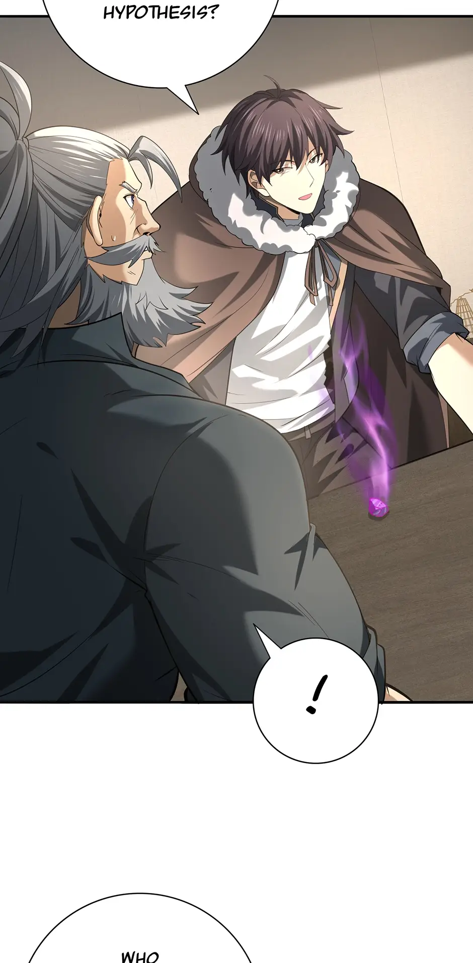 Read National Job Change I'm Stuck As the Weakest Dragon Tamer ! EN Manga Online