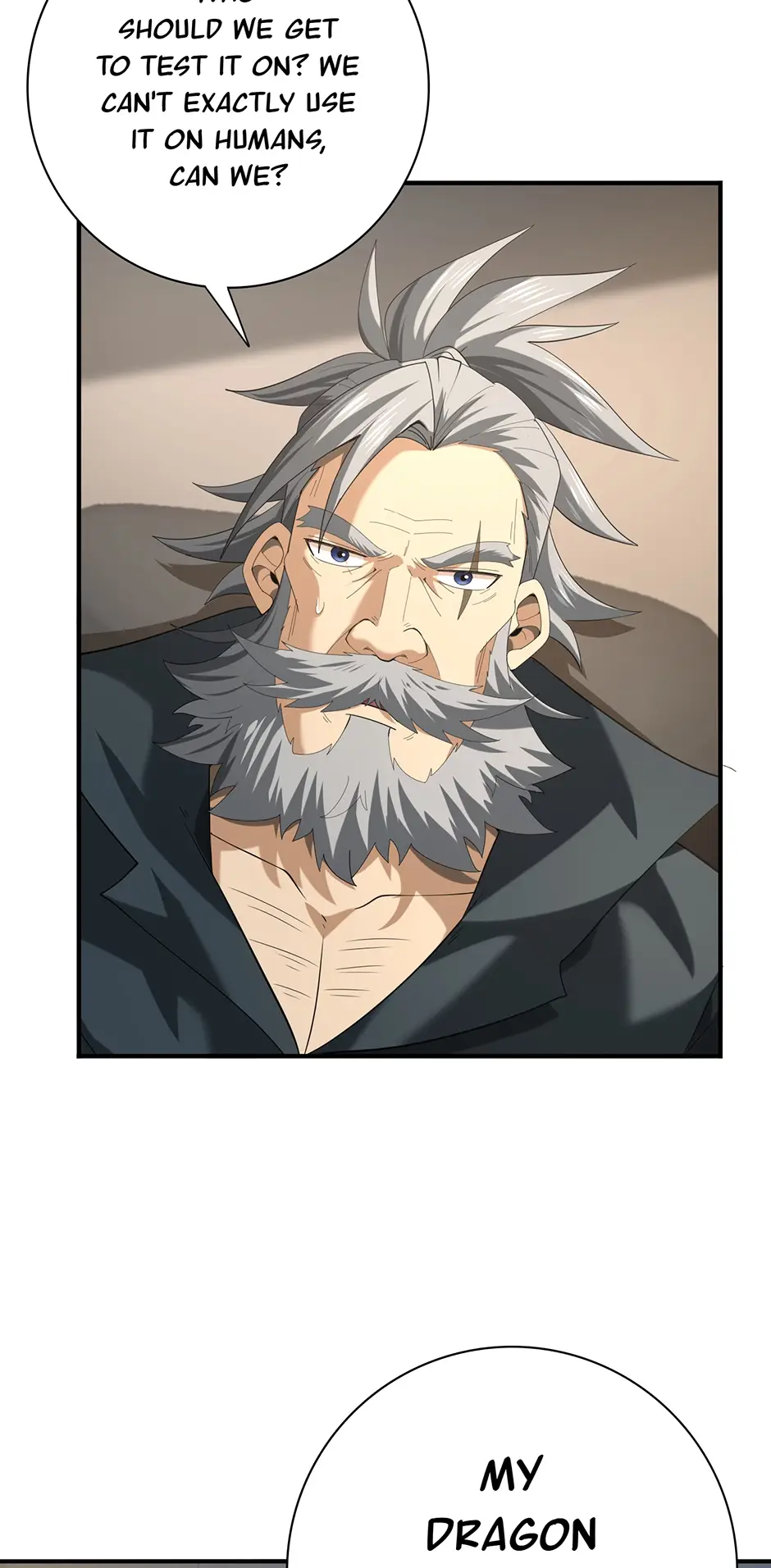Read National Job Change I'm Stuck As the Weakest Dragon Tamer ! EN Manga Online