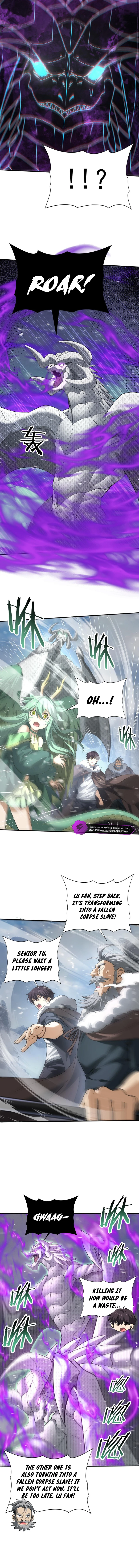 Read National Job Change I'm Stuck As the Weakest Dragon Tamer ! EN Manga Online