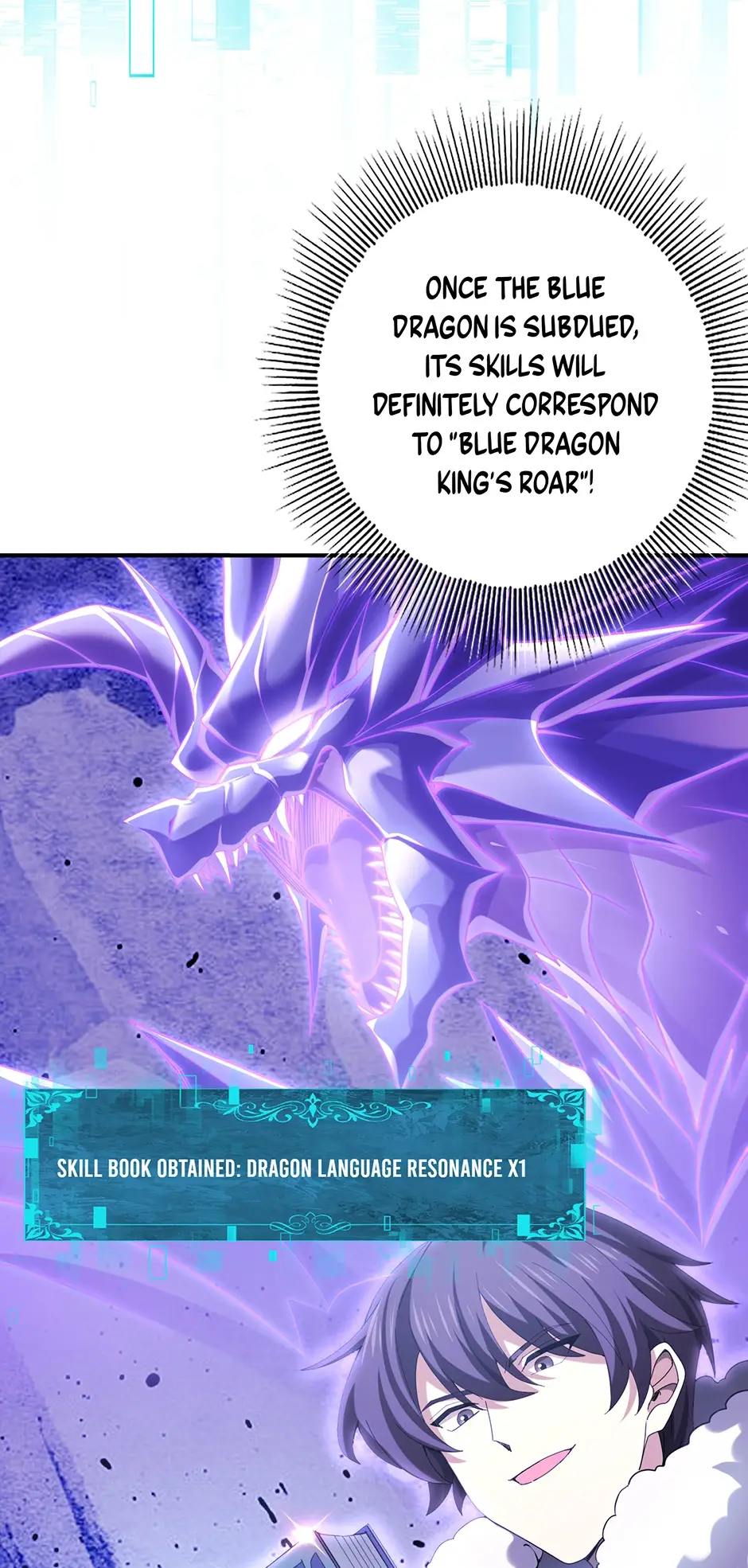 Read National Job Change I'm Stuck As the Weakest Dragon Tamer ! EN Manga Online