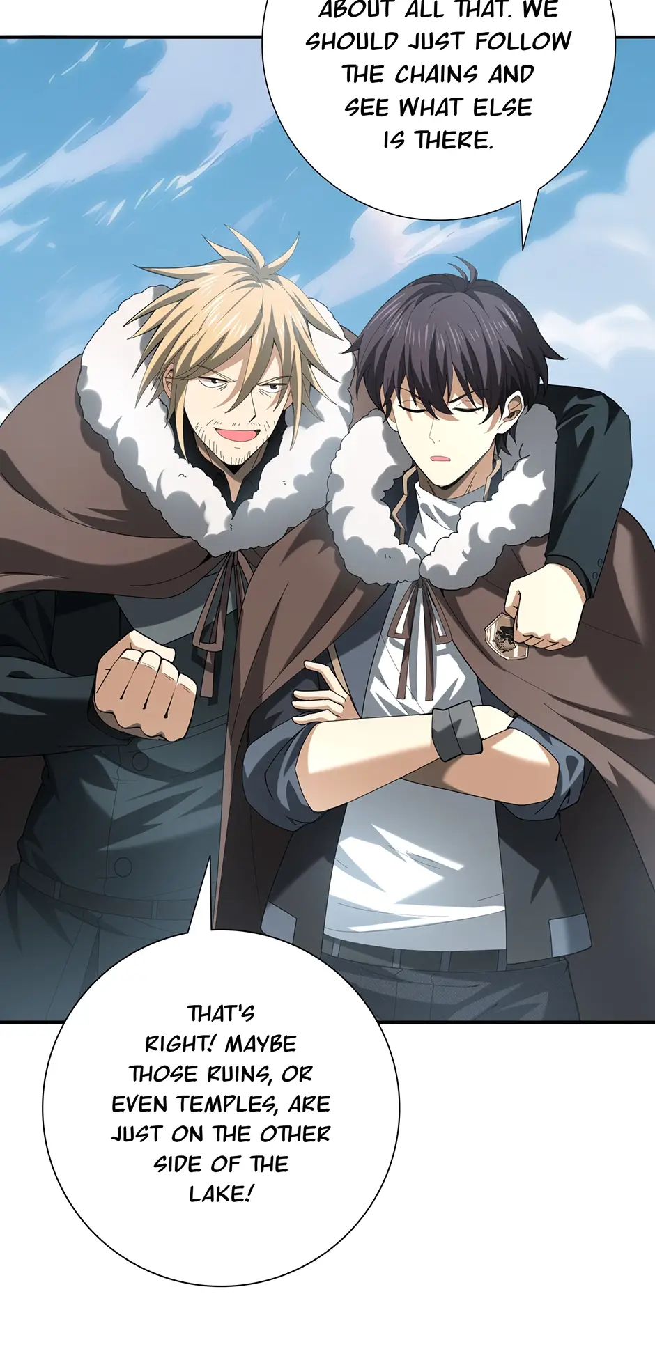 Read National Job Change I'm Stuck As the Weakest Dragon Tamer ! EN Manga Online