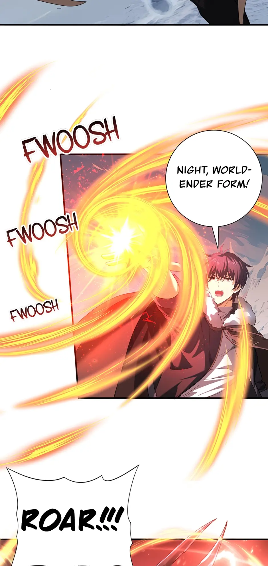Read National Job Change I'm Stuck As the Weakest Dragon Tamer ! EN Manga Online