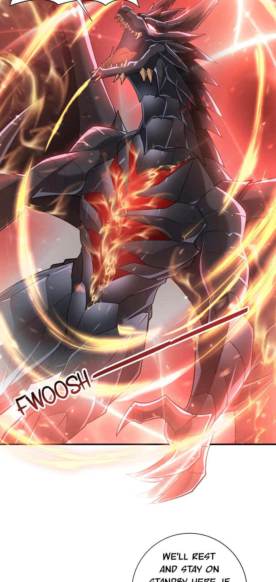 Read National Job Change I'm Stuck As the Weakest Dragon Tamer ! EN Manga Online