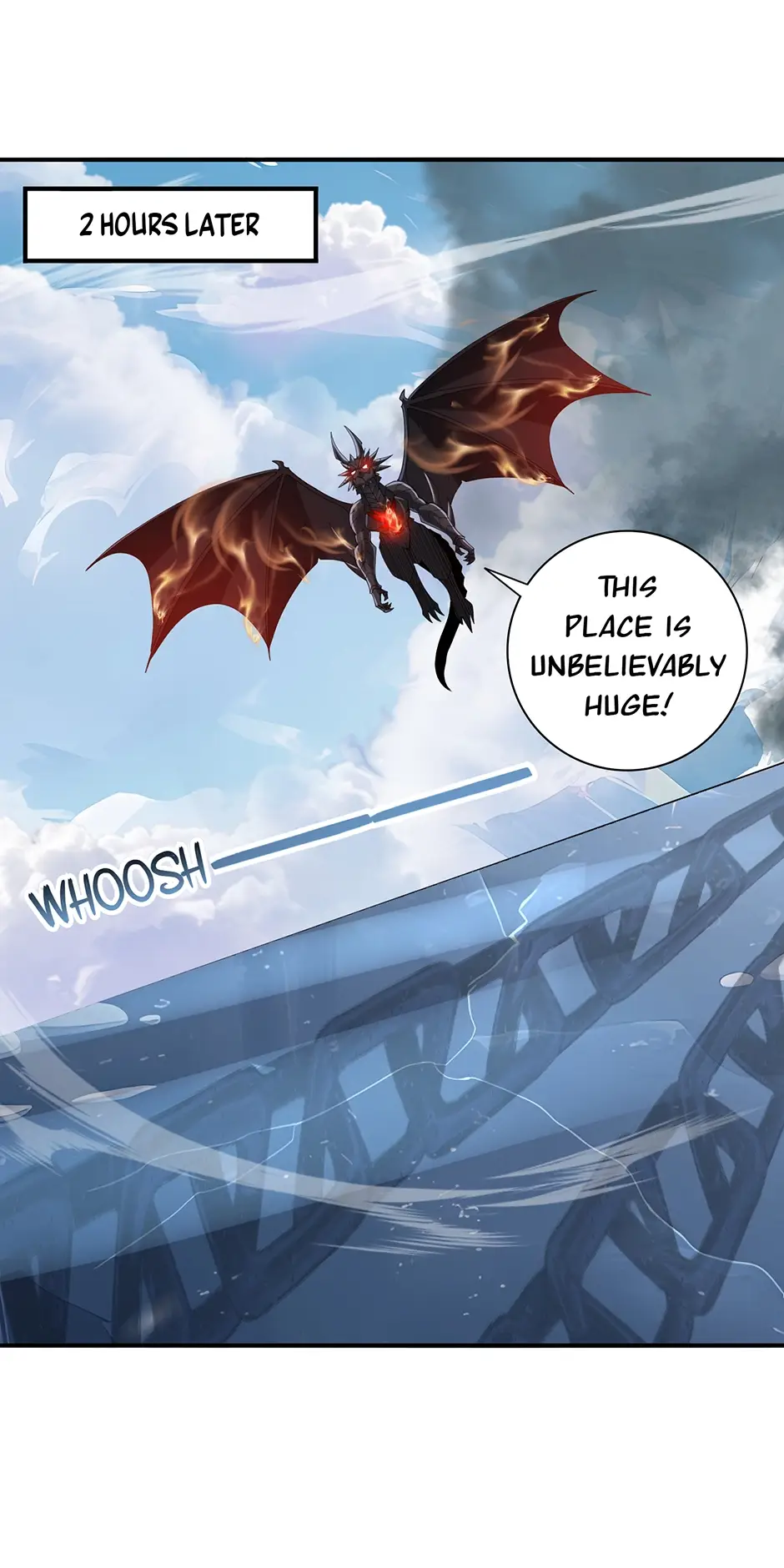 Read National Job Change I'm Stuck As the Weakest Dragon Tamer ! EN Manga Online