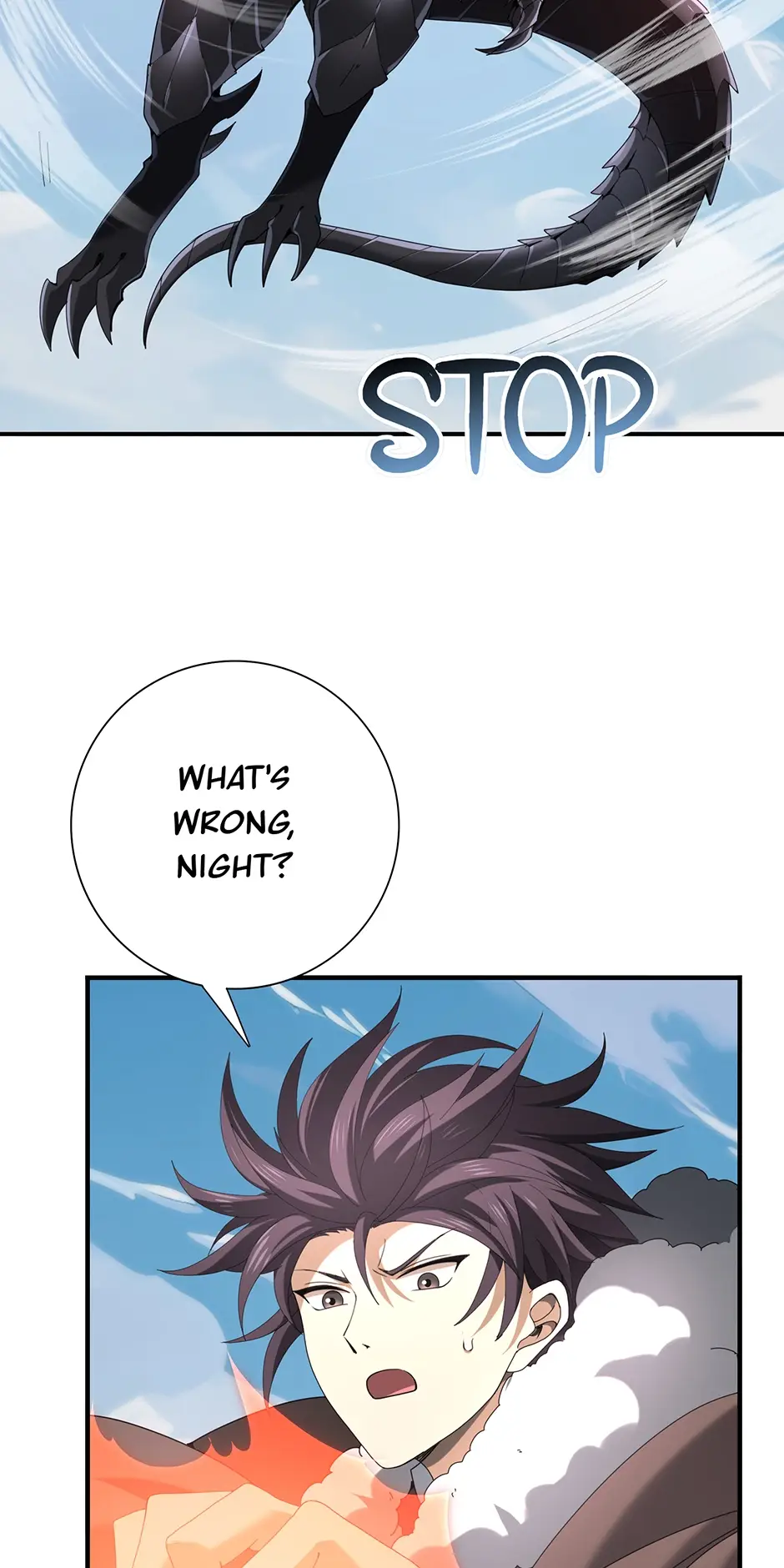 Read National Job Change I'm Stuck As the Weakest Dragon Tamer ! EN Manga Online