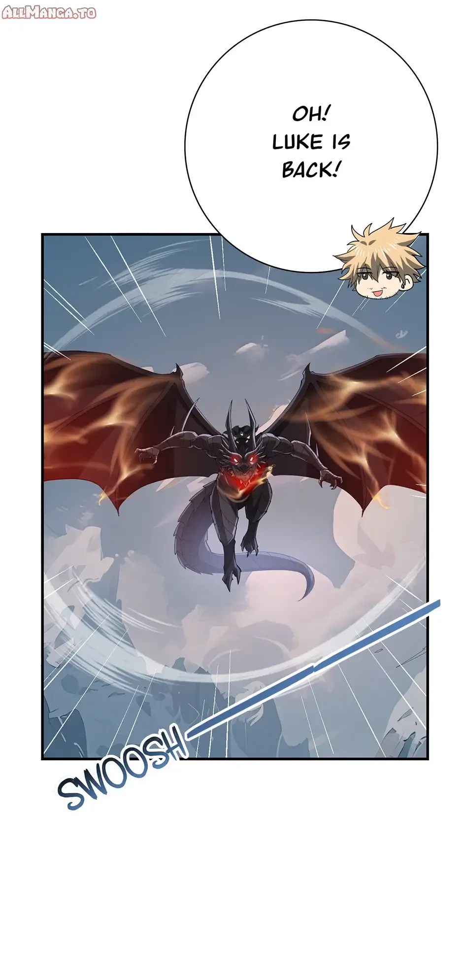 Read National Job Change I'm Stuck As the Weakest Dragon Tamer ! EN Manga Online
