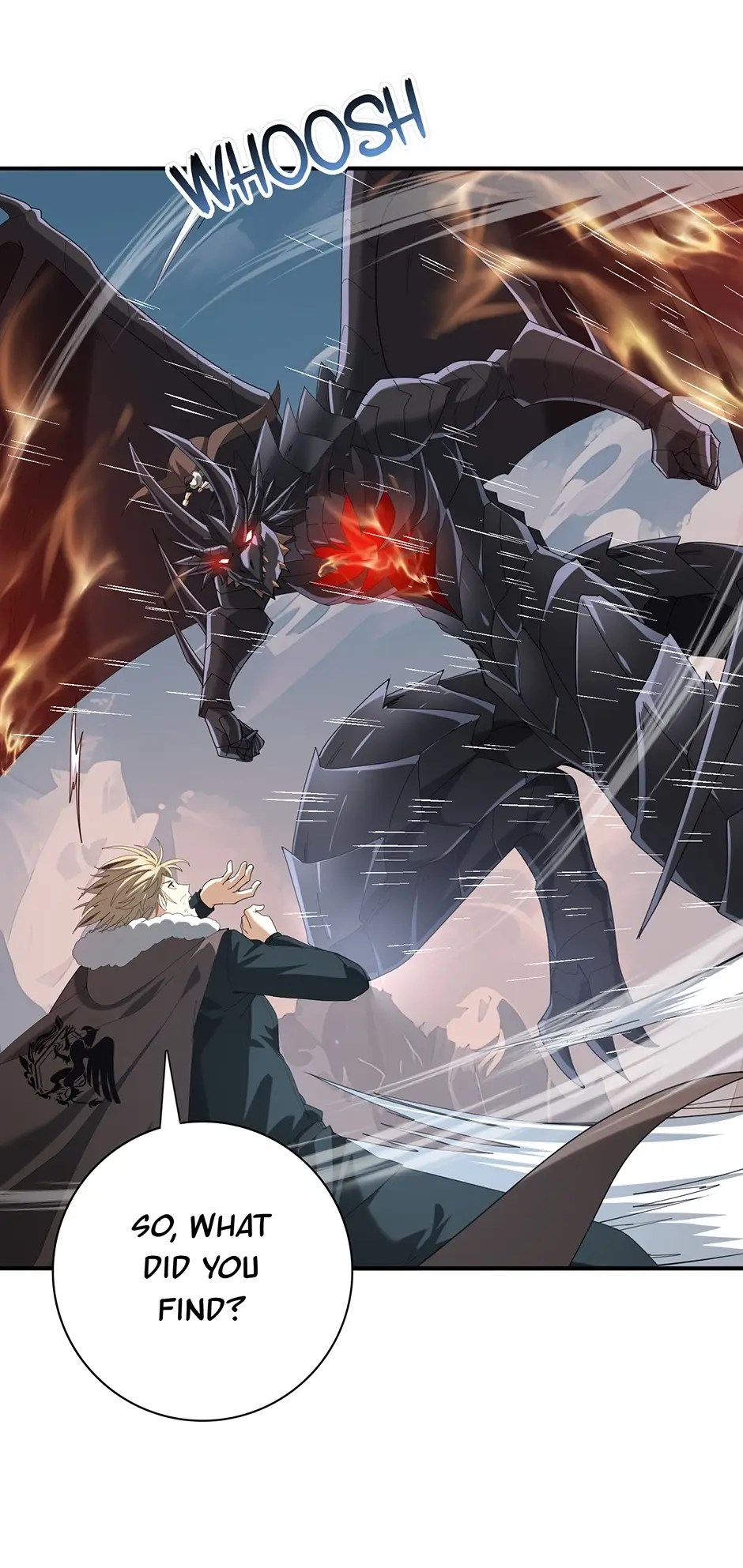 Read National Job Change I'm Stuck As the Weakest Dragon Tamer ! EN Manga Online