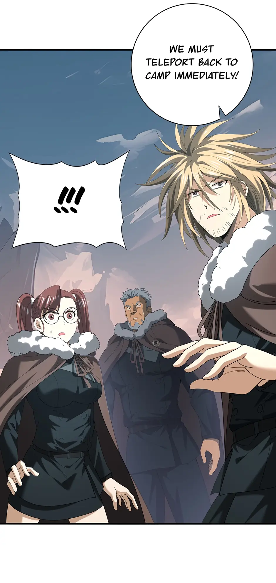 Read National Job Change I'm Stuck As the Weakest Dragon Tamer ! EN Manga Online