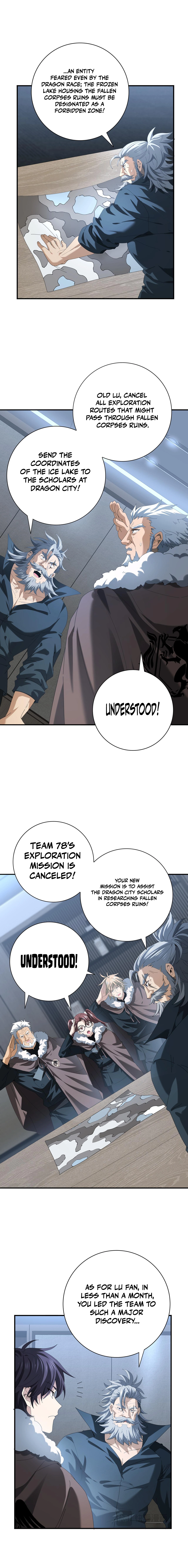 Read National Job Change I'm Stuck As the Weakest Dragon Tamer ! EN Manga Online