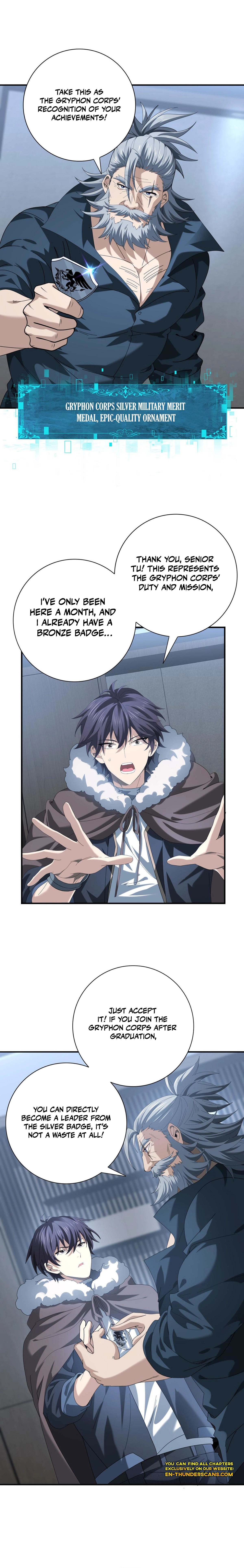 Read National Job Change I'm Stuck As the Weakest Dragon Tamer ! EN Manga Online