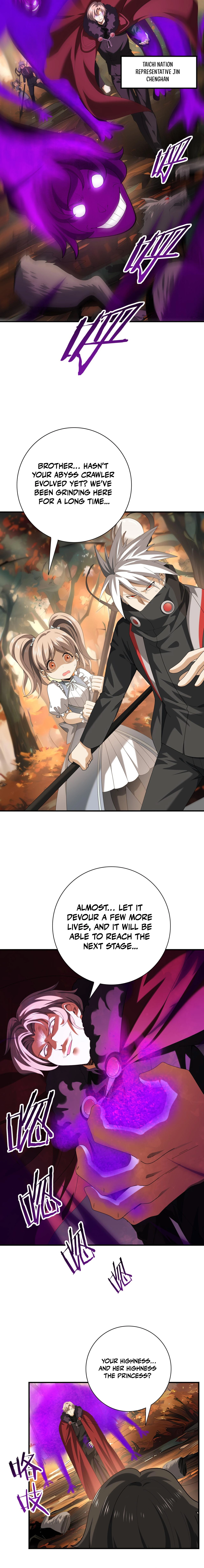 Read National Job Change I'm Stuck As the Weakest Dragon Tamer ! EN Manga Online