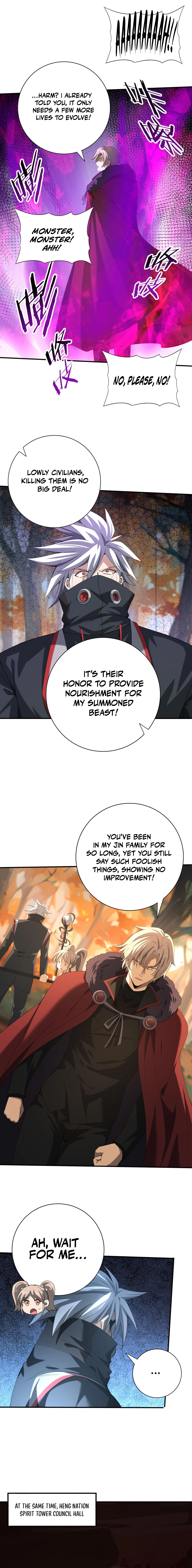Read National Job Change I'm Stuck As the Weakest Dragon Tamer ! EN Manga Online